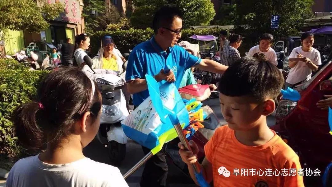 快乐相伴健康成长一一小朋友的福利来啦!